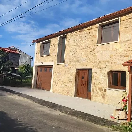 Casa Souto