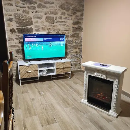 Holiday home Casa Souto Santa Comba