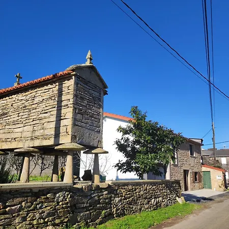 Casa Souto Holiday home