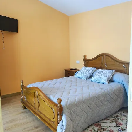 Holiday home Casa Souto