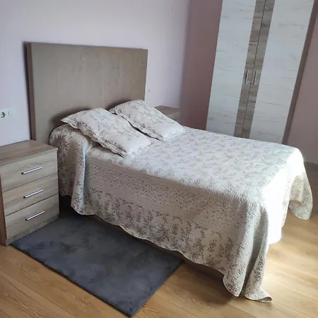 Holiday home Casa Souto *