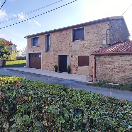 Holiday home Casa Souto *