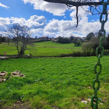 Casa Souto Holiday home Santa Comba